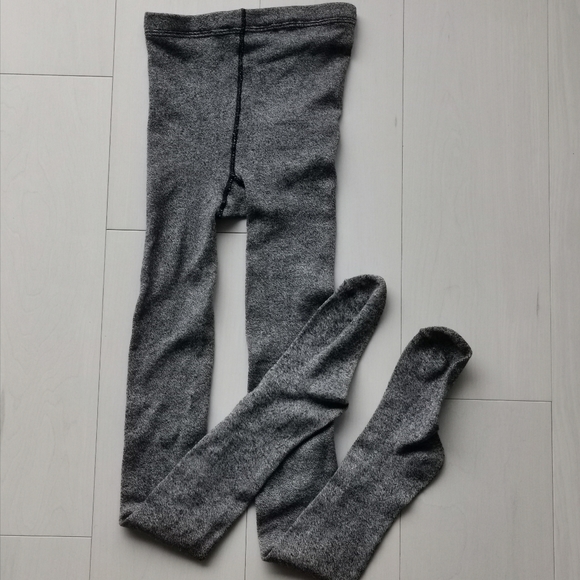 NWOT Gap marled knit tights - Picture 1 of 2